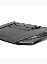 Anderson Composites Hood Ford F-150 Raptor 2021-2023                                     - AC-HD21FDRA-OE - Image 2