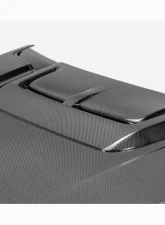 Anderson Composites Hood Ford F-150 Raptor 2021-2023                                     - AC-HD21FDRA-OE - Image 3