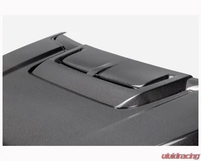 Anderson Composites Hood Ford F-150 Raptor 2021-2023 - AC-HD21FDRA-OE