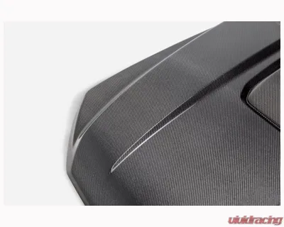 Anderson Composites Hood Ford F-150 Raptor 2021-2023 - AC-HD21FDRA-OE