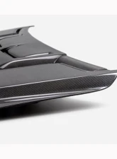 Anderson Composites Hood Ford F-150 Raptor 2021-2023                                     - AC-HD21FDRA-OE - Image 6
