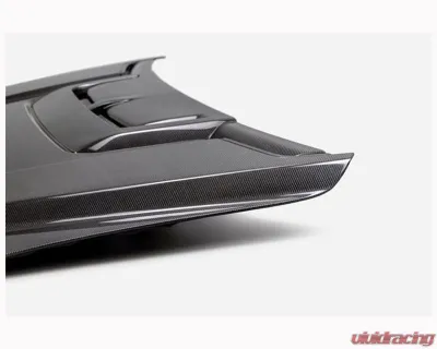 Anderson Composites Hood Ford F-150 Raptor 2021-2023 - AC-HD21FDRA-OE