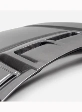 Anderson Composites Hood Ford F-150 Raptor 2021-2023                                     - AC-HD21FDRA-OE - Image 7