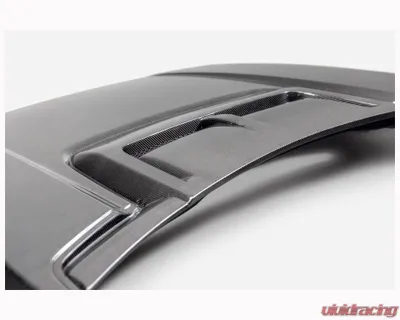 Anderson Composites Hood Ford F-150 Raptor 2021-2023 - AC-HD21FDRA-OE