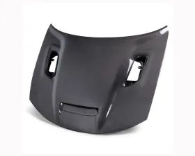 Anderson Composites Hood Dodge Charger 2021-2023