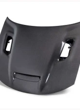 Anderson Composites Hood Dodge Charger 2021-2023                                     - AC-HD22DGCR-JB - Image 6