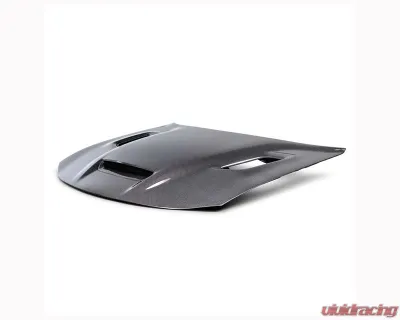 Anderson Composites Hood Dodge Charger 2021-2023 - AC-HD22DGCR-JB