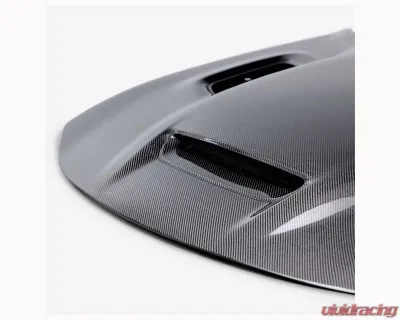 Anderson Composites Hood Dodge Charger 2021-2023 - AC-HD22DGCR-JB