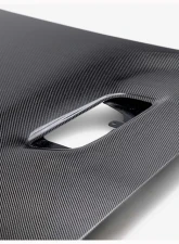 Anderson Composites Hood Dodge Charger 2021-2023                                     - AC-HD22DGCR-JB - Image 4