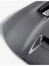Anderson Composites Hood Dodge Charger 2021-2023                                     - AC-HD22DGCR-JB - Image 5