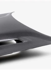 Anderson Composites Hood Dodge Charger 2021-2023                                     - AC-HD22DGCR-JB - Image 6