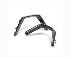 Anderson Composites Front Bumper Lower Grille Trim Cadillac CT5-V 2022-2025