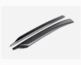 Anderson Composites Pillar Covers Chevrolet C8 Corvette Stingray 2020-2024