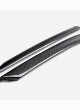 Anderson Composites Pillar Covers Chevrolet C8 Corvette Stingray 2020-2024                                     - AC-PB20CHC8 - Image 4
