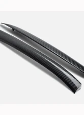 Anderson Composites Pillar Covers Chevrolet C8 Corvette Stingray 2020-2024                                     - AC-PB20CHC8 - Image 2