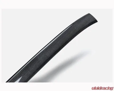 Anderson Composites Pillar Covers Chevrolet C8 Corvette Stingray 2020-2024 - AC-PB20CHC8