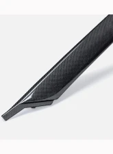 Anderson Composites Pillar Covers Chevrolet C8 Corvette Stingray 2020-2024                                     - AC-PB20CHC8 - Image 4