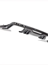 Anderson Composites Rear Diffuser Cadillac CT5-V 2022-2025                                     - AC-RD22CT5BW-ST - Image 2
