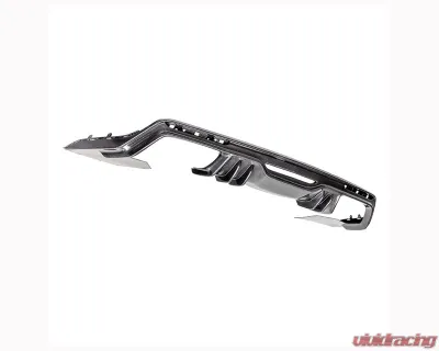 Anderson Composites Rear Diffuser Cadillac CT5-V 2022-2025 - AC-RD22CT5BW-ST