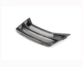 Anderson Composites Rear Hatch Engine Vent Chevrolet C8 Corvette Stingray 2020-2024
