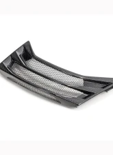 Anderson Composites Rear Hatch Engine Vent Chevrolet C8 Corvette Stingray 2020-2024                                     - AC-RHV21CHC8CV - Image 4