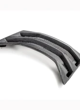 Anderson Composites Rear Hatch Engine Vent Chevrolet C8 Corvette Stingray 2020-2024                                     - AC-RHV21CHC8CV - Image 2