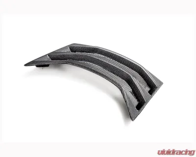 Anderson Composites Rear Hatch Engine Vent Chevrolet C8 Corvette Stingray 2020-2024 - AC-RHV21CHC8CV