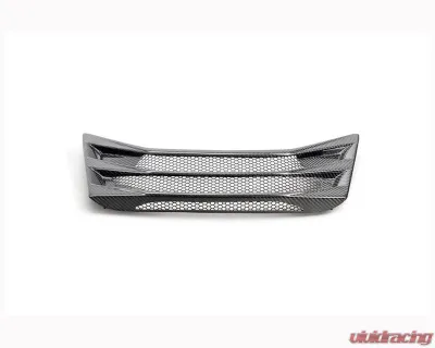 Anderson Composites Rear Hatch Engine Vent Chevrolet C8 Corvette Stingray 2020-2024 - AC-RHV21CHC8CV