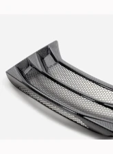 Anderson Composites Rear Hatch Engine Vent Chevrolet C8 Corvette Stingray 2020-2024                                     - AC-RHV21CHC8CV - Image 4