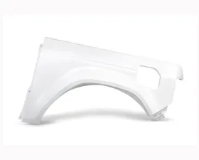 Anderson Composites Fiber Rear Quarter Panel Ford Bronco 2021-2023
