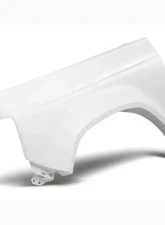 Anderson Composites Fiber Rear Quarter Panel Ford Bronco 2021-2023                                     - AC-RQP21FDBR2D-W-GF - Image 10