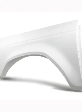 Anderson Composites Fiber Rear Quarter Panel Ford Bronco 2021-2023                                     - AC-RQP21FDBR2D-W-GF - Image 11