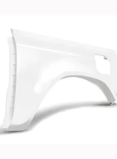 Anderson Composites Fiber Rear Quarter Panel Ford Bronco 2021-2023                                     - AC-RQP21FDBR2D-W-GF - Image 4