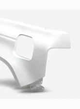 Anderson Composites Fiber Rear Quarter Panel Ford Bronco 2021-2023                                     - AC-RQP21FDBR2D-W-GF - Image 7