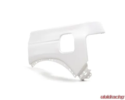 Anderson Composites Rear Quarter Panels Ford Bronco 2021-2023 - AC-RQP22FDBREG-GF