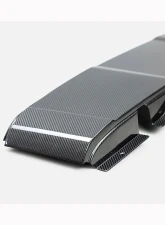 Anderson Composites Rear Roof Panel Chevrolet C8 Corvette Stingray 2020-2024                                     - AC-RRP20CHC8 - Image 5