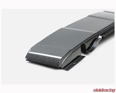 Anderson Composites Rear Roof Panel Chevrolet C8 Corvette Stingray 2020-2024 - AC-RRP20CHC8