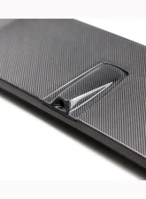 Anderson Composites Rear Roof Panel Chevrolet Corvette C8 Convertible 2020-2024                                     - AC-RRP21CHC8CV - Image 5