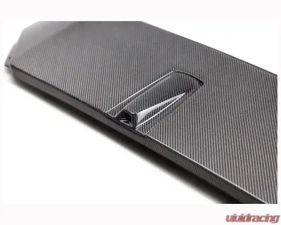 Anderson Composites Rear Roof Panel Chevrolet Corvette C8 Convertible 2020-2024 - AC-RRP21CHC8CV