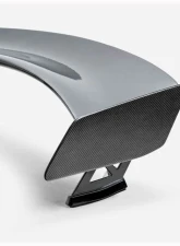 Anderson Composites High Profile Rear Wing Ford Mustang Shelby GT350R | GT500 2015-2023                                     - AC-RS20FDMU500-HW - Image 3