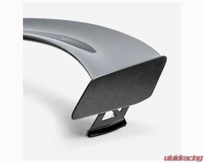 Anderson Composites High Profile Rear Wing Ford Mustang Shelby GT350R | GT500 2015-2023 - AC-RS20FDMU500-HW