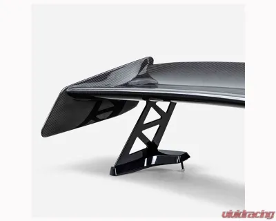 Anderson Composites High Profile Rear Wing Ford Mustang Shelby GT350R | GT500 2015-2023 - AC-RS20FDMU500-HW