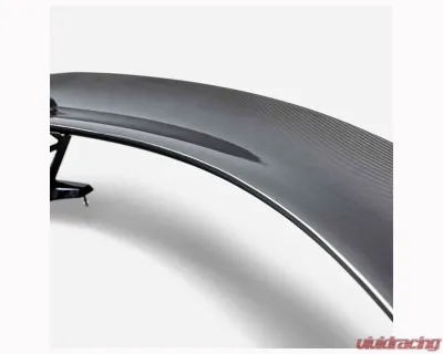 Anderson Composites High Profile Rear Wing Ford Mustang Shelby GT350R | GT500 2015-2023 - AC-RS20FDMU500-HW