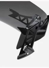 Anderson Composites High Profile Rear Wing Ford Mustang Shelby GT350R | GT500 2015-2023                                     - AC-RS20FDMU500-HW - Image 6
