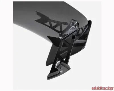 Anderson Composites High Profile Rear Wing Ford Mustang Shelby GT350R | GT500 2015-2023 - AC-RS20FDMU500-HW