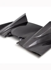 Anderson Composites Rear Tonneau Cover Chevrolet Corvette C8 Convertible 2020-2024                                     - AC-TC21CHC8CV - Image 6