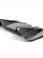 Anderson Composites Rear Tonneau Cover Chevrolet Corvette C8 Convertible 2020-2024                                     - AC-TC21CHC8CV - Image 2
