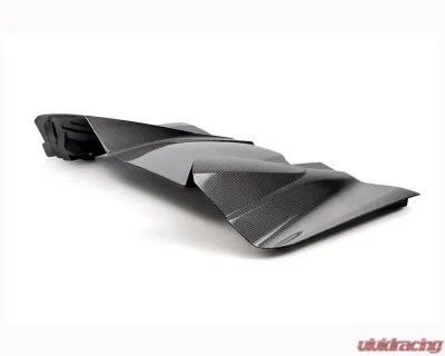 Anderson Composites Rear Tonneau Cover Chevrolet Corvette C8 Convertible 2020-2024 - AC-TC21CHC8CV