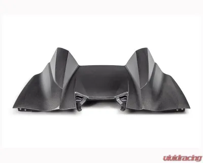 Anderson Composites Rear Tonneau Cover Chevrolet Corvette C8 Convertible 2020-2024 - AC-TC21CHC8CV