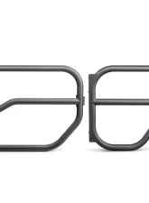 Anderson Composite Carbon Fiber Tube Doors  Front & Rear 4-Door Ford Bronco 2021-2023                                     - AC-TD21FDBR4D - Image 20